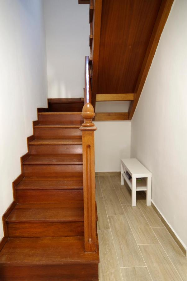 Vallespin 43 Parking, Wifi Appartement