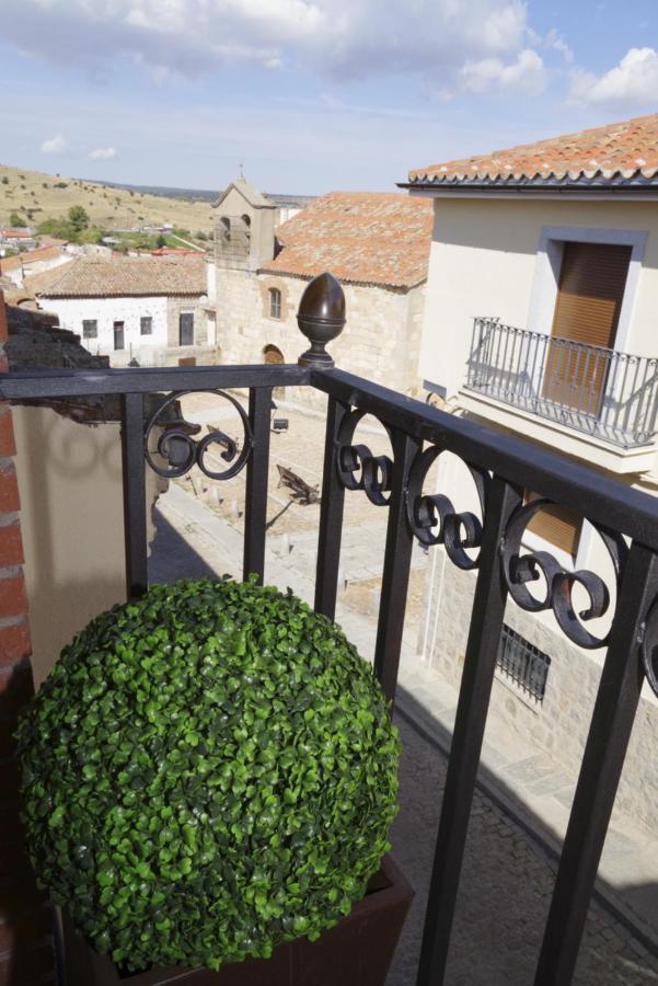 Vallespin 43 Parking, Wifi Appartement