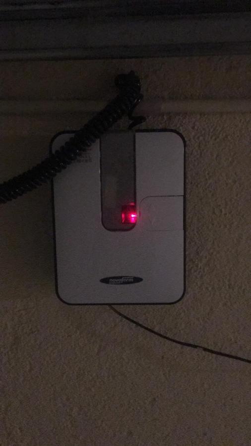 Appartement Vallespin 43 Parking, Wifi *