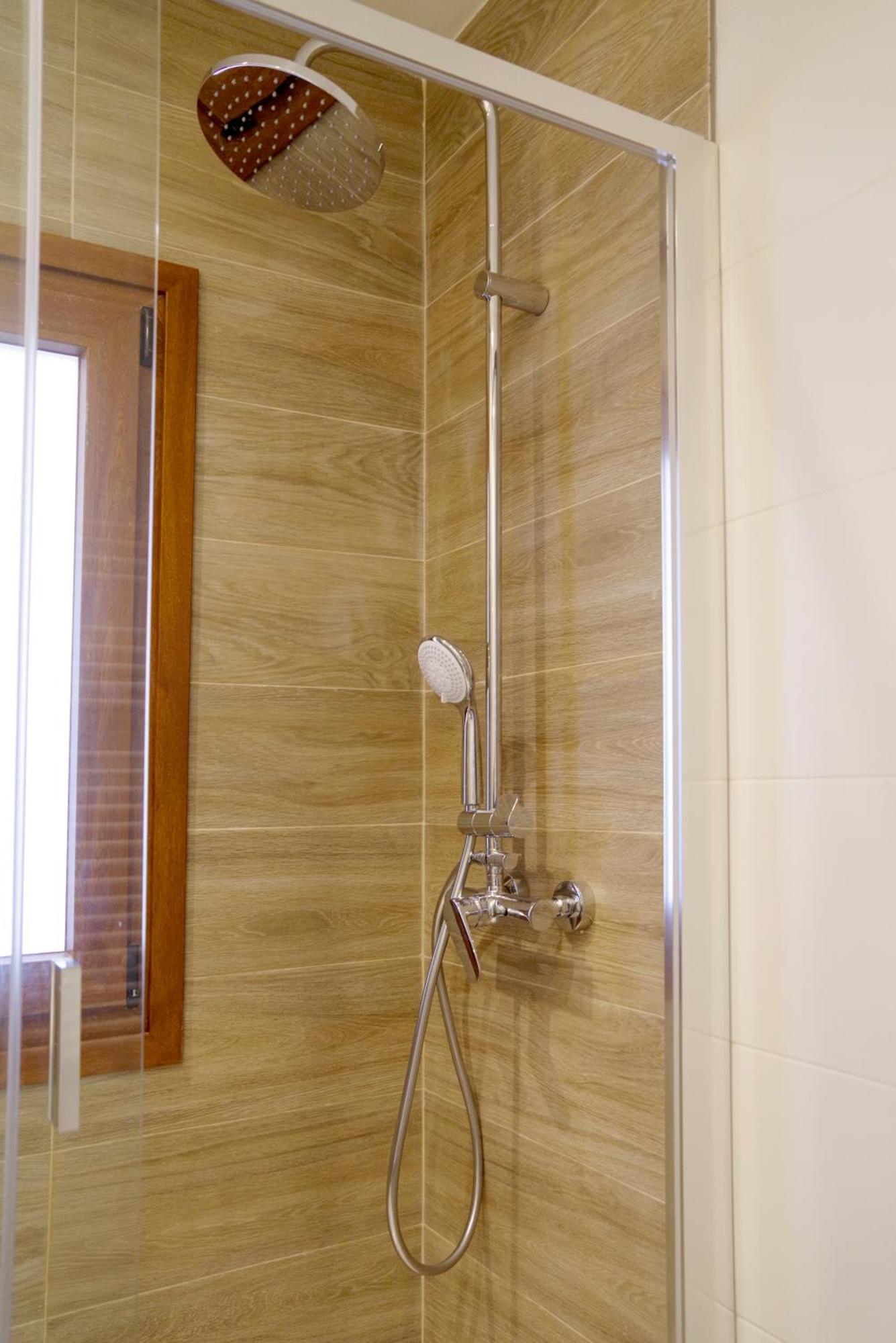 Appartement Vallespin 43 Parking, Wifi Ávila